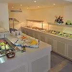 Okeanos Boutique Hotel Ayia Napa