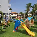 Okeanos Boutique Hotel