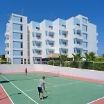Hotel Okeanos Boutique Ayia Napa