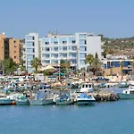Okeanos Boutique Hotel 4*