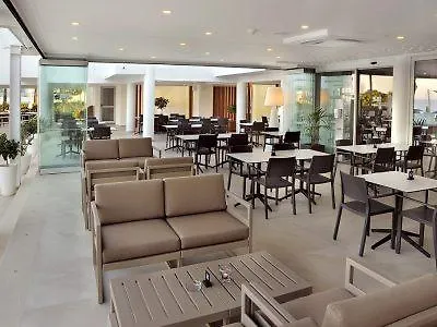 Okeanos Boutique מלון