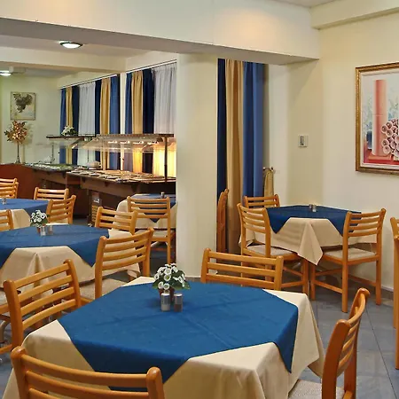 Okeanos Boutique 4*