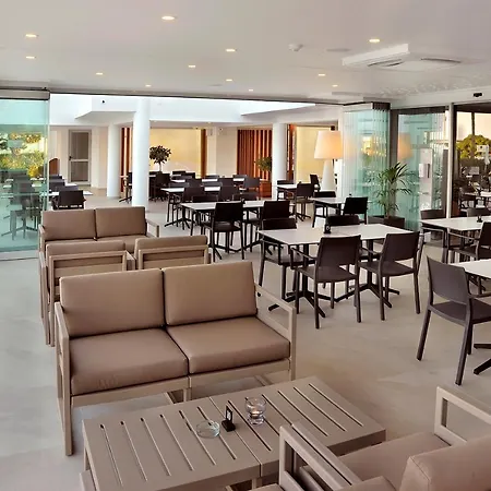 Hotel Okeanos Boutique