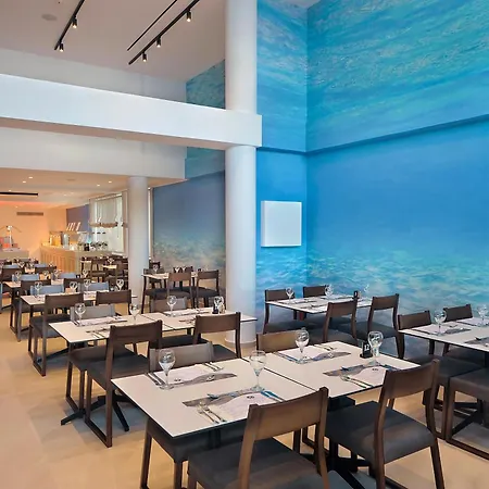 Okeanos Boutique Agia Napa