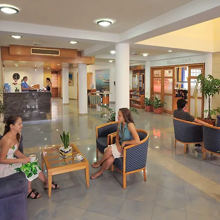 Okeanos Boutique Hotel Agia Napa