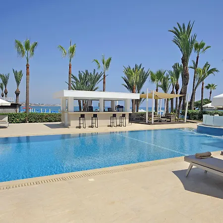 Hotel Okeanos Boutique 4*