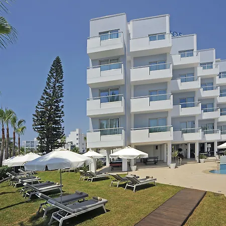 Hotel Okeanos Boutique Agia Napa