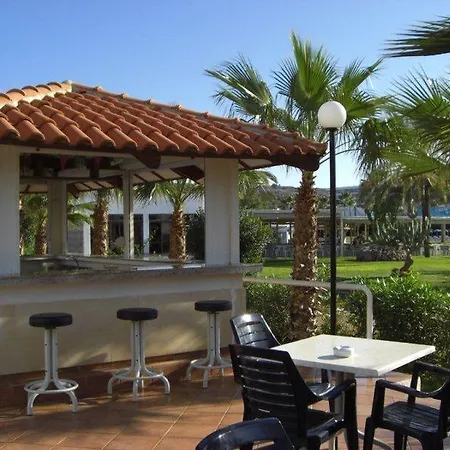 Okeanos Boutique Agia Napa