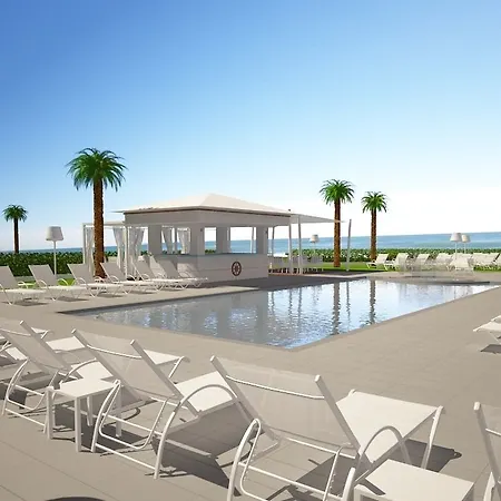 Okeanos Boutique Hotel 4*