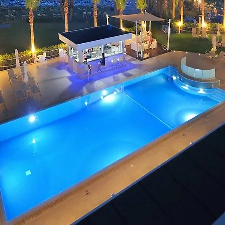 Hotel Okeanos Boutique