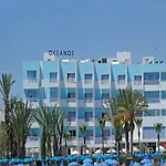 Okeanos Boutique Hotell 4*