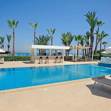 Hotel Okeanos Boutique Agia Napa