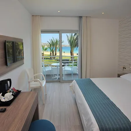 酒店 Okeanos Boutique 圣纳帕