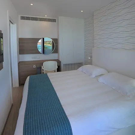 Okeanos Boutique 酒店 4*