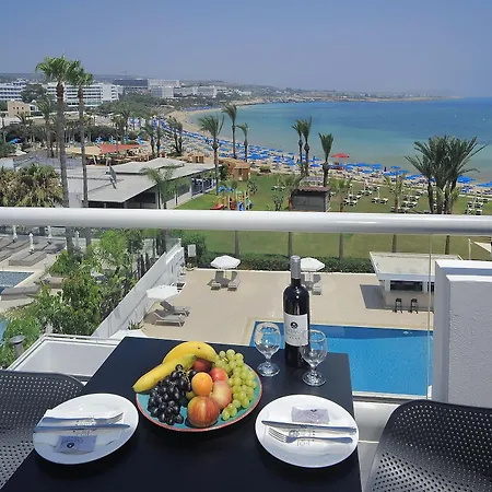Hotel Okeanos Boutique 4*