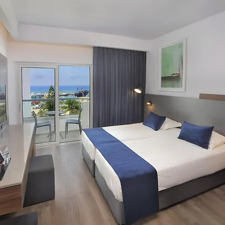 Hotel Okeanos Boutique 4*