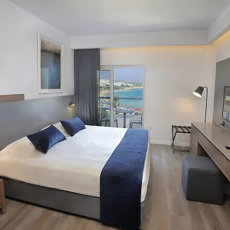 Okeanos Boutique 4* Agia Napa