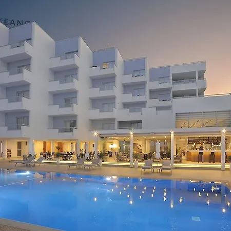 Okeanos Boutique Hotel