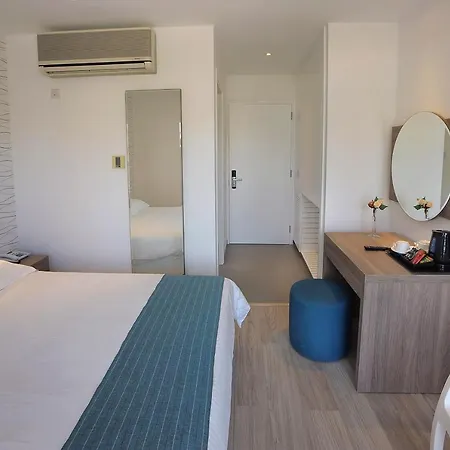 Okeanos Boutique Hotel Ayia Napa