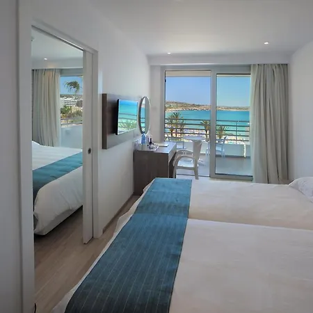 Hotel Okeanos Boutique 4*