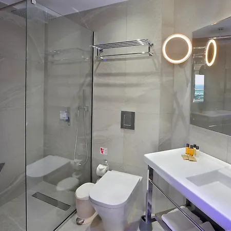 Hotel Okeanos Boutique Agia Napa