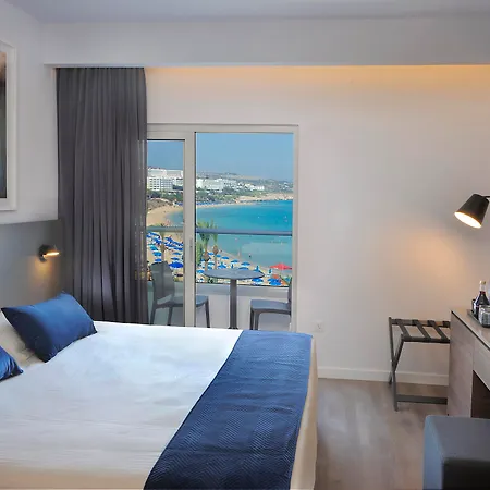 Okeanos Boutique 4* Agia Napa