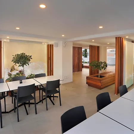 Okeanos Boutique 酒店 圣纳帕