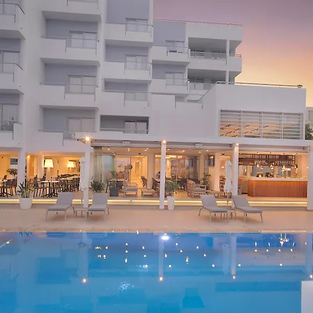 Okeanos Boutique Αγία Νάπα