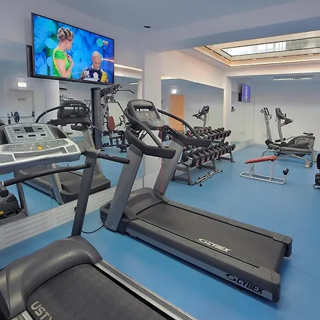 酒店 Okeanos Boutique