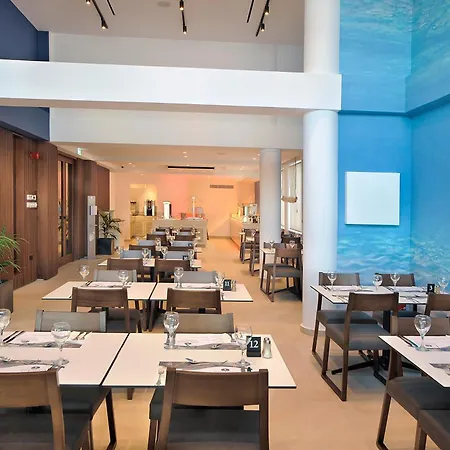 酒店 Okeanos Boutique 圣纳帕