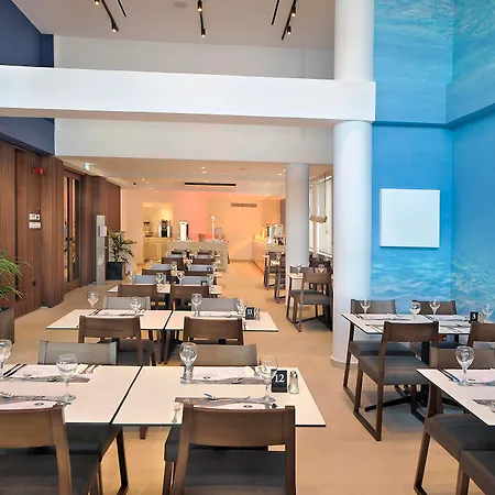Hotel Okeanos Boutique Agia Napa