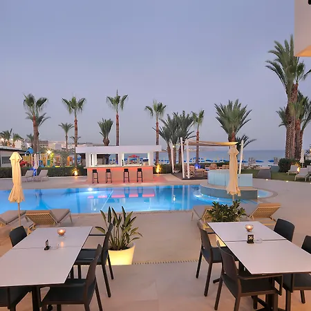 Hotel Okeanos Boutique