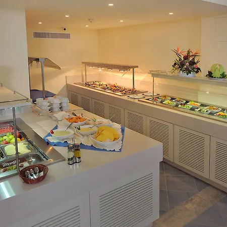 Okeanos Boutique Hotel Ayia Napa