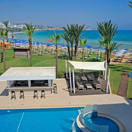 Okeanos Boutique 圣纳帕