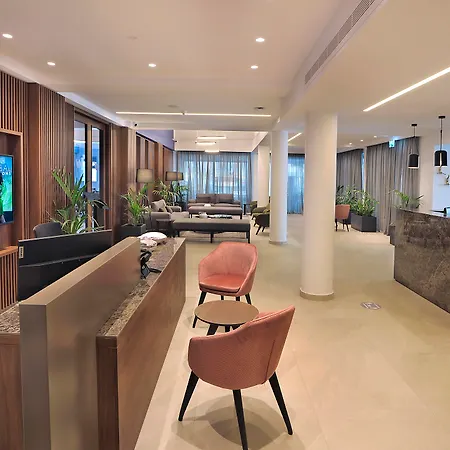 Hotel Okeanos Boutique