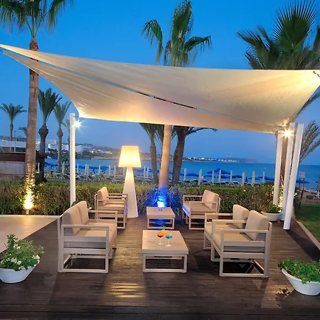 Okeanos Boutique 酒店