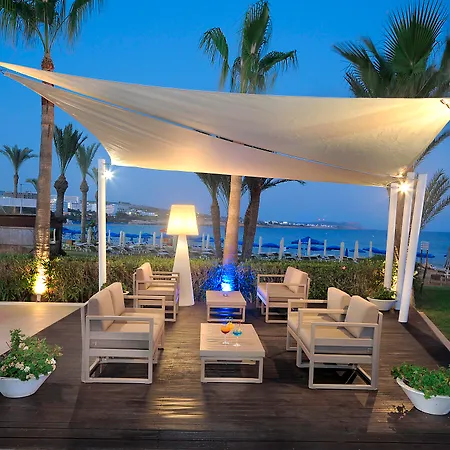 Okeanos Boutique Hotel