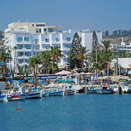 Okeanos Boutique Agia Napa