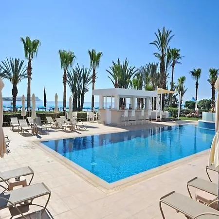 Hotel Okeanos Boutique 4*