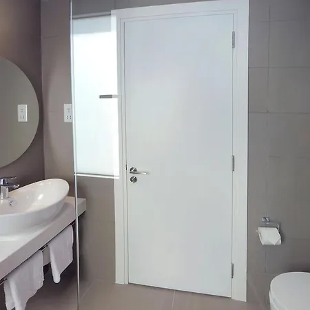 Okeanos Boutique Hotel Agia Napa