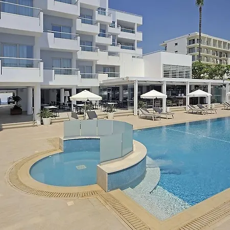 Okeanos Boutique Hotell Ayia Napa