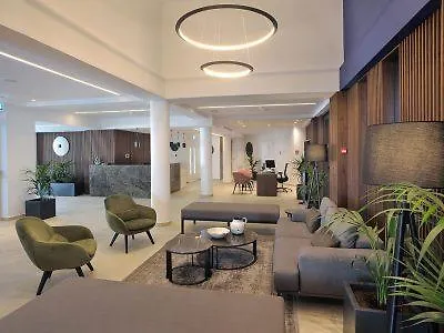 Hotel Okeanos Boutique