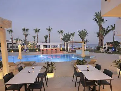 Okeanos Boutique Hotel 4*