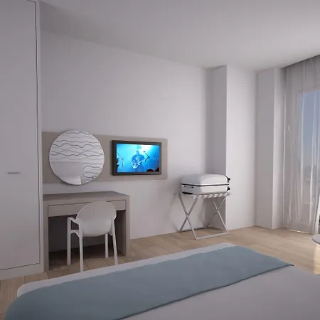 Okeanos Boutique Ayia Napa