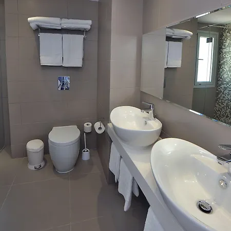 酒店 Okeanos Boutique 4*