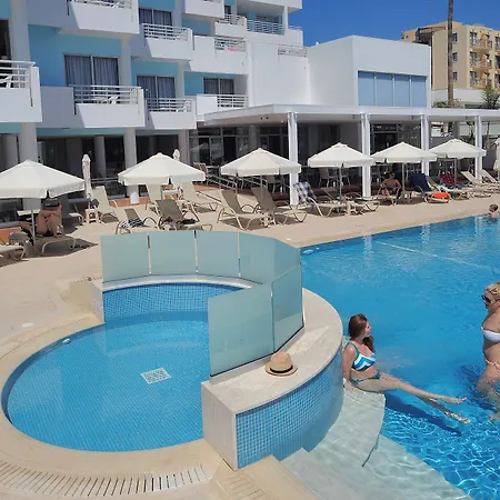 Okeanos Boutique Hotel Ayia Napa