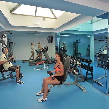 Okeanos Boutique Hotel