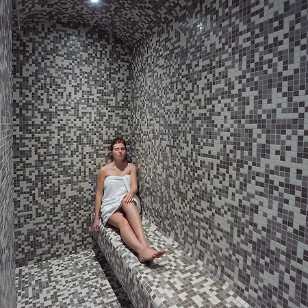 酒店 Okeanos Boutique 圣纳帕