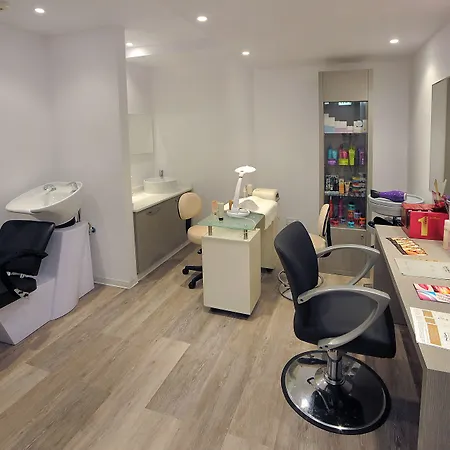 Okeanos Boutique 酒店 圣纳帕