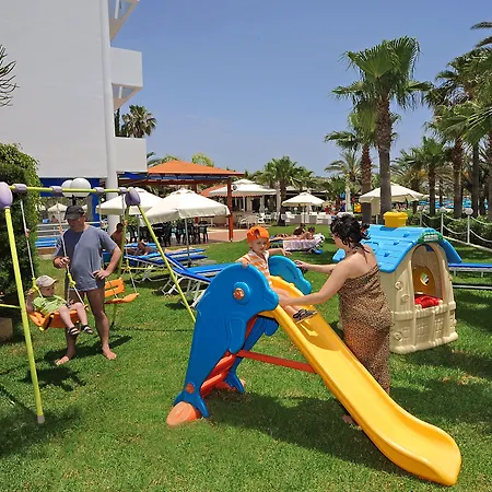 Okeanos Boutique 酒店